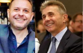 ბიძინა ივანიშვილის მზარეული: ,,ძალიან გურმანები არიან, მათთვის დიეტური კერძები შევქმენი" ბიძინა ივანიშვილის მზარეული: ,,ძალიან გურმანები არიან, მათთვის დიეტური კერძები შევქმენი"