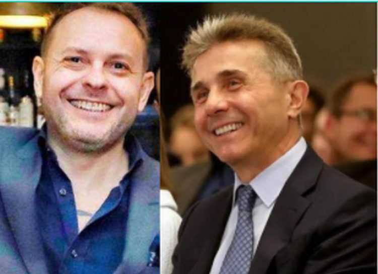 ბიძინა ივანიშვილის მზარეული: ,,ძალიან გურმანები არიან, მათთვის დიეტური კერძები შევქმენი"