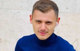 გიორგი ახალკაცი: ,,10 ავარიას შევესწარი, ერთმა ლამის გვიმსხვერპლა მე და ჩემი ოპერატორი'' გიორგი ახალკაცი: ,,10 ავარიას შევესწარი, ერთმა ლამის გვიმსხვერპლა მე და ჩემი ოპერატორი''