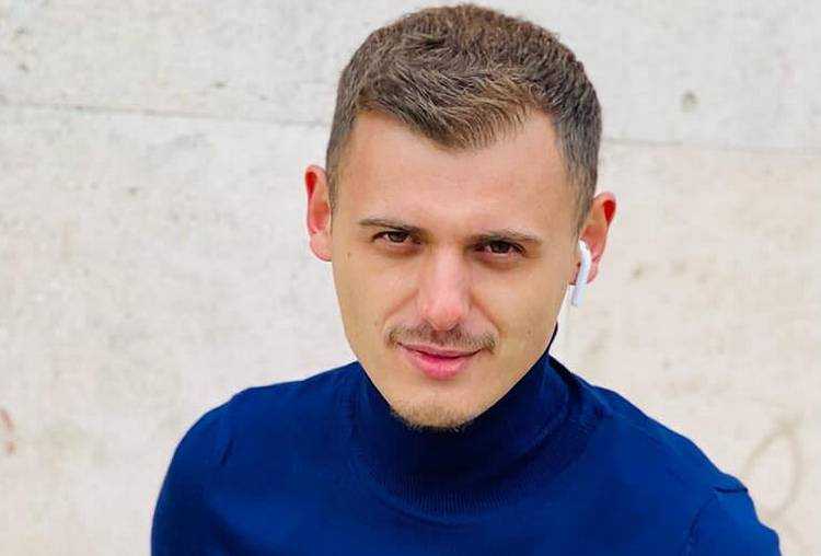 გიორგი ახალკაცი: ,,ხვალ გორში, სადაც ბომბები ცვიოდა, ,,ალტ ინფოს" პარტია ოფისს ხსნის"