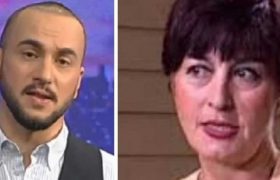 გიორგი გაბუნია: ,,დედას ჩავეხუტე და დავემშვიდობე, ის წუთების გარდაცვლილი იყო"