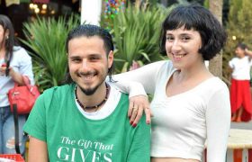 ,,ერთმანეთი დავიბრუნეთ, ახლა უფრო ვაფასებთ ჩვენს სიყვარულს" - გიორგი ცხადაძის შეცვლილი ცხოვრება ,,ერთმანეთი დავიბრუნეთ, ახლა უფრო ვაფასებთ ჩვენს სიყვარულს" - გიორგი ცხადაძის შეცვლილი ცხოვრება