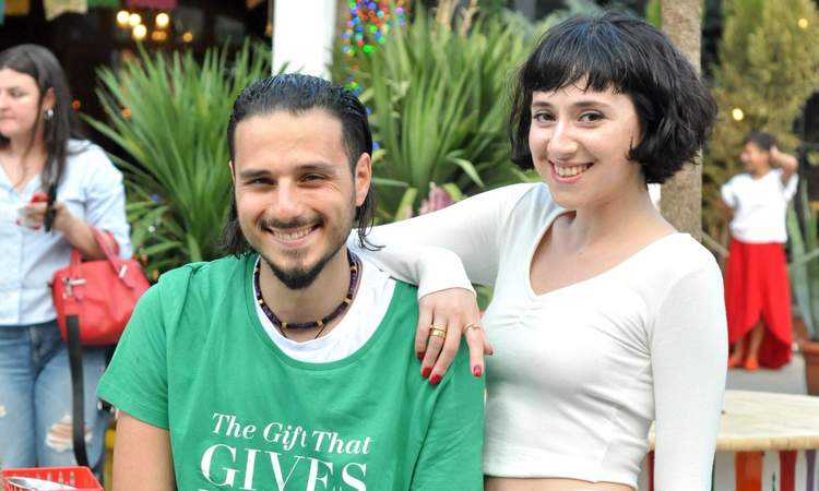 ,,ერთმანეთი დავიბრუნეთ, ახლა უფრო ვაფასებთ ჩვენს სიყვარულს" - გიორგი ცხადაძის შეცვლილი ცხოვრება