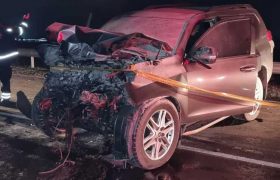 ,,ტეხავს! ადამიანი სიკვდილს გადაურჩა და თქვენ სახელმწიფო ქონების დაზიანებაზე აპელირებთ!''