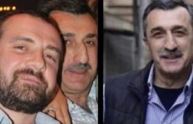 ,,დათო... ბიჭო-ბიჭო!" - გოგა ბარბაქაძის მამობილი კოვიდმა იმსხვერპლა