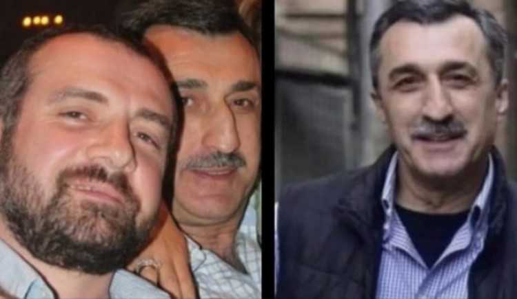 ,,დათო... ბიჭო-ბიჭო!" - გოგა ბარბაქაძის მამობილი კოვიდმა იმსხვერპლა