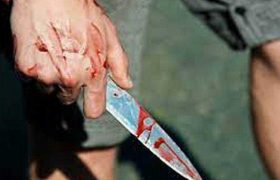 კაცმა ცოლს და სიდედრს დანა ყელში დაარტყა