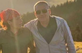 ელენე ხოშტარია: ,,ჩემი ბიჭიც დაიბადა" ელენე ხოშტარია: ,,ჩემი ბიჭიც დაიბადა"