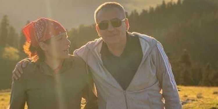 ელენე ხოშტარია: ,,ჩემი ბიჭიც დაიბადა"