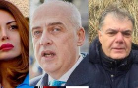 თათია წოწონავას მამა ზალკალიანს: ,,ამით შენს თავს უფრო მიაყენე შეურაცხყოფა, ვიდრე ჩემს შვილს ან მე" თათია წოწონავას მამა ზალკალიანს: ,,ამით შენს თავს უფრო მიაყენე შეურაცხყოფა, ვიდრე ჩემს შვილს ან მე"