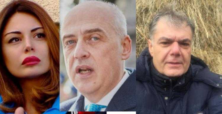 თათია წოწონავას მამა ზალკალიანს: ,,ამით შენს თავს უფრო მიაყენე შეურაცხყოფა, ვიდრე ჩემს შვილს ან მე"