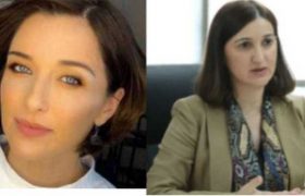 თამუნა ყურაშვილი: ,,ფუ პარლამენტის კაცებს, ორი კვირის ნამშობიარებ ქალს ტერორი მოუწყვეს"