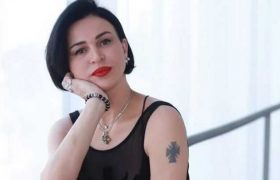 თეა დარჩია: ,,ვშრომობ მხოლოდ ბანკისთვის და სახელმწიფოსთვის'' თეა დარჩია: ,,ვშრომობ მხოლოდ ბანკისთვის და სახელმწიფოსთვის''