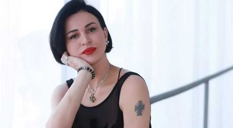 თეა დარჩია: ,,ვშრომობ მხოლოდ ბანკისთვის და სახელმწიფოსთვის''