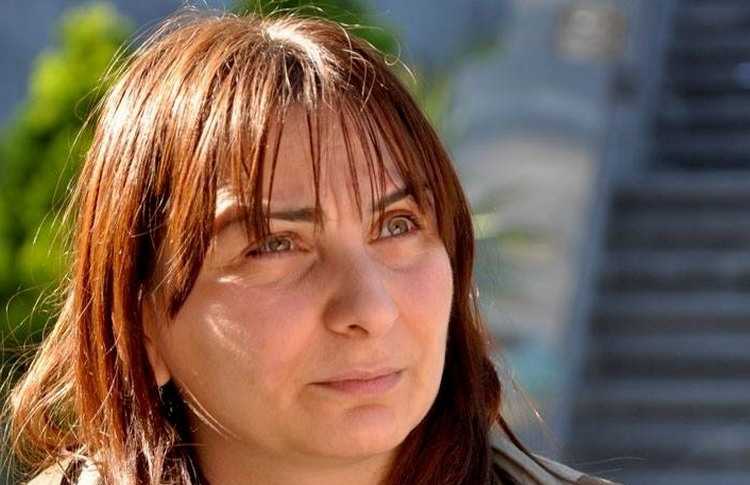 ,,საქართველოში მოხუცების ადგილი არ არის" - თეა თოფურია