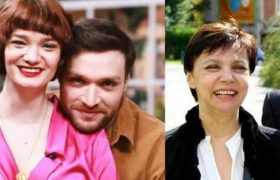 თემო საჯაია: ,,მარი ჯანაშიას 2 თვე დააკლდა, რომ ჩვენს ბექას მოსწრებოდა" თემო საჯაია: ,,მარი ჯანაშიას 2 თვე დააკლდა, რომ ჩვენს ბექას მოსწრებოდა"