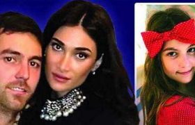 თიკო ჩხეიძე: ,,ჩემი ქმრის სიყვარულმა მეორედ გადამარჩინა" თიკო ჩხეიძე: ,,ჩემი ქმრის სიყვარულმა მეორედ გადამარჩინა"