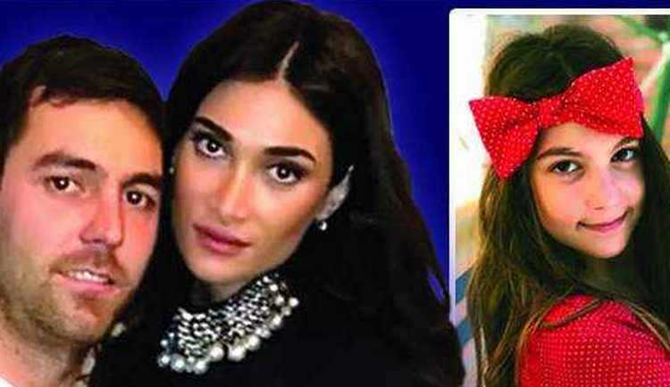 თიკო ჩხეიძე: ,,ჩემი ქმრის სიყვარულმა მეორედ გადამარჩინა"