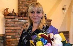 ,,ჩვენი ია ნანეიშვილი აღარ გვყავს, ყველას პოეტი და მესაიდუმლე..." - პოეტის მეგობრები მძიმე ინფორმაციას ავრცელებენ