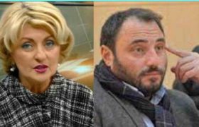 ირმა სოხაძე: ,,ეს არის ჩემი გამოუსწორებელი შეცდომა, ძალიან ვნანობ" ირმა სოხაძე: ,,ეს არის ჩემი გამოუსწორებელი შეცდომა, ძალიან ვნანობ"