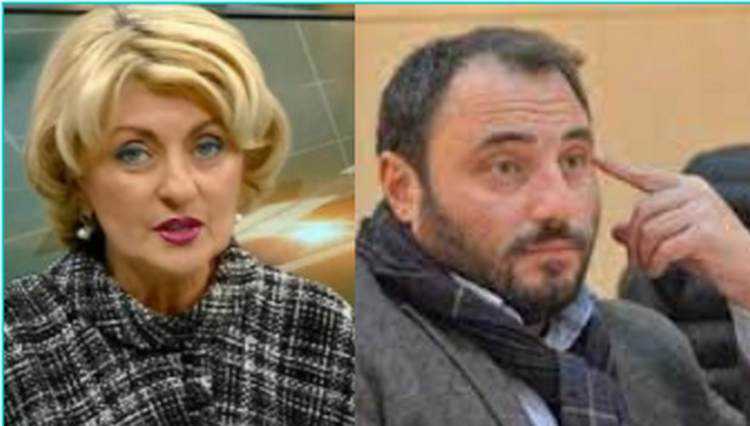 ირმა სოხაძე: ,,ეს არის ჩემი გამოუსწორებელი შეცდომა, ძალიან ვნანობ"