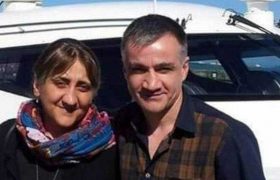 ირმა ინაშვილს ძმა გარდაეცვალა - ,,აღარც ვიცი, რა დავწერო..."