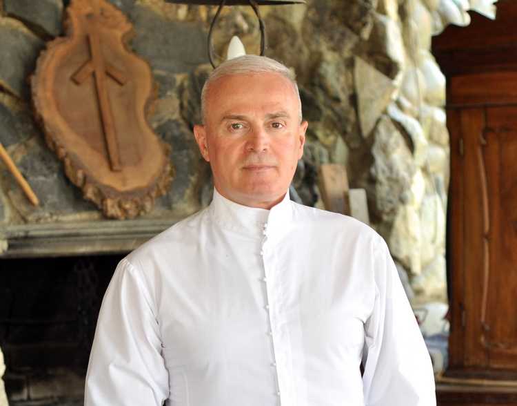 როგორ მოემსახურა კახა ბასილიას ვოვა პუტინი - ,,ვერც ინტელექტს შეატყობდით, ვერც ეშმაკობას"