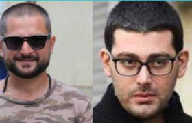 ლაშა ბასლანძე ლაშა ბუაძეს: ,,მე ვეტყვი, რომ საკრებულოში ხარ გაპარული"