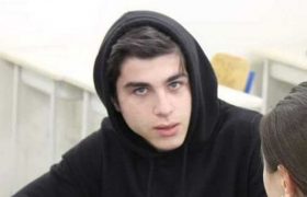 ,,ამ საქმემ დამანგრია! ვერ მოვისვენებ, სანამ სამართალი არ აღსრულდება" - ანა ნაცვლიშვილი ,,ამ საქმემ დამანგრია! ვერ მოვისვენებ, სანამ სამართალი არ აღსრულდება" - ანა ნაცვლიშვილი