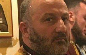 მამა კონსტანტინე: ,,ვუყურებ პოსტებს და გაოცებას ვარ! თუ შობის მილოცვა გინდათ, დაიწყეთ მართლმადიდებლებით"