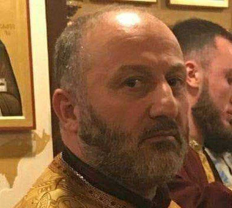 მამა კონსტანტინე: ,,ვუყურებ პოსტებს და გაოცებას ვარ! თუ შობის მილოცვა გინდათ, დაიწყეთ მართლმადიდებლებით"