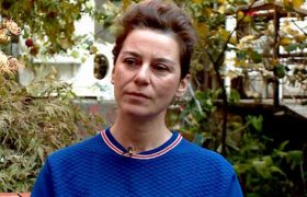 მერიკო გუბელაძე: ,,გადაფსიხებული ვრეკავ საპატრულოში! ვის ხელში ვართ!''