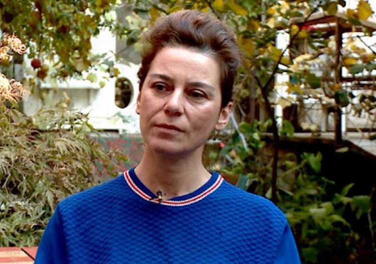 მერიკო გუბელაძე: ,,გადაფსიხებული ვრეკავ საპატრულოში! ვის ხელში ვართ!''