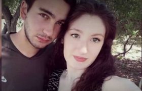 22 წლის გოგო სიკვდილამდე განწირული ხმით შველას ითხოვდა - ,,სახლიდან წამოვიდა, ჩემთან იყო, ერთი კვირის წინ ქმარმა წაიყვანა"