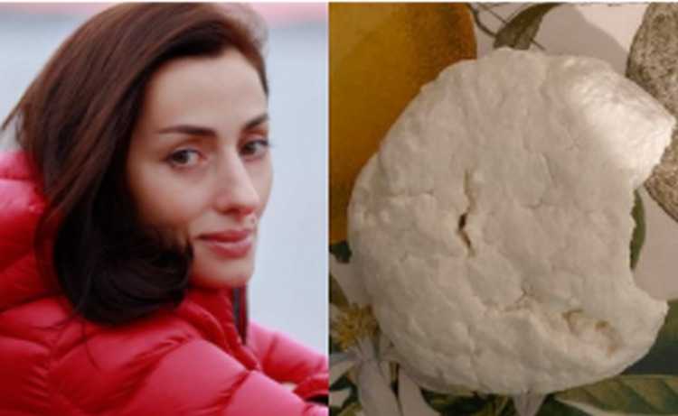 ნანა გეგეჭკორი: ,,თხოვნა მაქვს, თუ ვინმე მოდიხართ ნიუ იორკში, იქნებ წამოიყოლოთ პეპსინი''