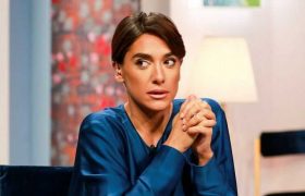 ნატალია ქუთათელაძე: ,,ნუთუ არავის უნდა მუშაობა?! მუდამ ვიღაცის გადმოგდებულს ნუ ელოდებით!"