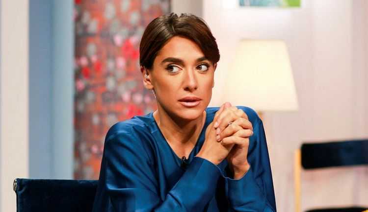 ნატალია ქუთათელაძე ნაცებს სვავებს უწოდებს - ,,რევოლუცია გინდათ"