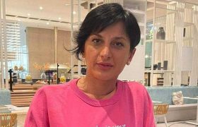 ნატო გოგელია: ,,მორგში რიგებია მიცვალებულების წასაყვანად, ეს ჯოჯოხეთია"