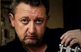 ნიკა ჯინჭარაძე გარდაიცვალა - ,,მთელი საღამოა, ცრემლს ვერ ვიჩერებ"