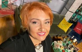 ნინო არაზაშვილი: ,,ჩემი მშობლების კარგად ყოფნა მისურვეთ"