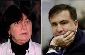 მიხეილ სააკაშვილს ექიმს ინსულტის ნიშნები აქვს - ,,მისი მდგომარეობა საკმაოდ მძიმეა"