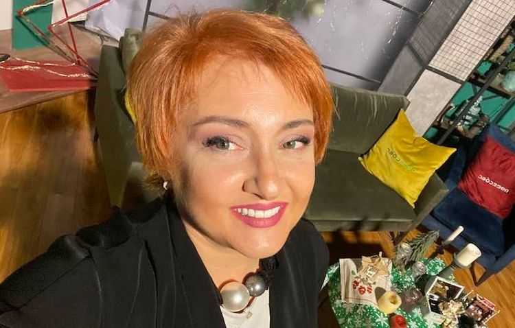 ნინო არაზაშვილს გადაუდებელი ოპერაცია დასჭირდა