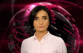 ნინო სამყურაშვილი: ,,დე, ვერ გადაგარჩინე... ისეთი საბრალო და უსუსური არასდროს ხარ, როდესაც მშობელს ტოვებ სასაფლაოზე" ნინო სამყურაშვილი: ,,დე, ვერ გადაგარჩინე... ისეთი საბრალო და უსუსური არასდროს ხარ, როდესაც მშობელს ტოვებ სასაფლაოზე"