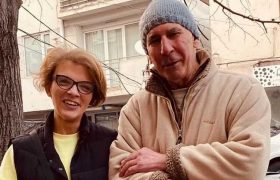 ,,ანგელოზებმა რაც მითხრეს, ეგ ხომ მომიყოლია, ყველაფერი ასრულებისკენ მიდისო" - ნინუცა კეკელიას სევდიანი ამბავი ფოტოგრაფ ალეკოზე ,,ანგელოზებმა რაც მითხრეს, ეგ ხომ მომიყოლია, ყველაფერი ასრულებისკენ მიდისო" - ნინუცა კეკელიას სევდიანი ამბავი ფოტოგრაფ ალეკოზე