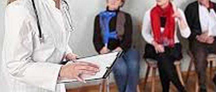 მშობლები - ნოველა