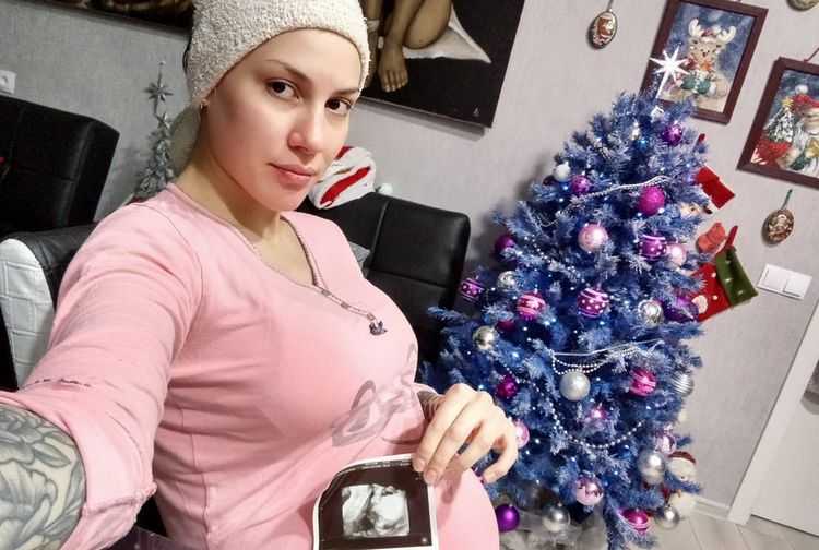 ნუკა კვალიაშვილი: ,,მეცხრეში! უსამართლობაა ეს ყველაფერი''