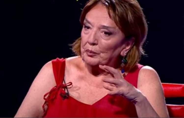 ნუცა ჯანელიძე: ,,ძალიან დიდი ტკივილი გადავიტანე, ირაკლი მხატვარი იყო''