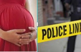 ვარკეთილში ქმარმა ორსული ცოლი მოკლა, 22 წლის გოგო! იქვე იყო მისი 13 წლის ძმა