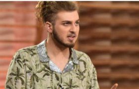 ,,ყურში იმპლანტი ჩამიყენეს... ოპერაცია 7 საათი გაგრძელდა" - პაატა ჭონიაშვილი