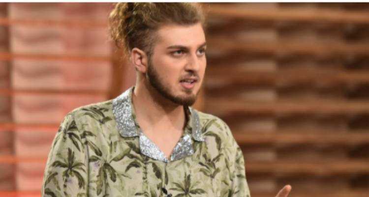 ,,ყურში იმპლანტი ჩამიყენეს... ოპერაცია 7 საათი გაგრძელდა" - პაატა ჭონიაშვილი